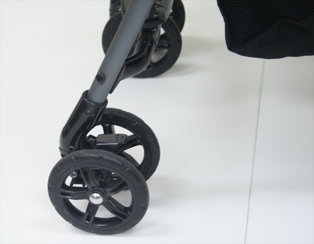 エメルヴェ　グリーン