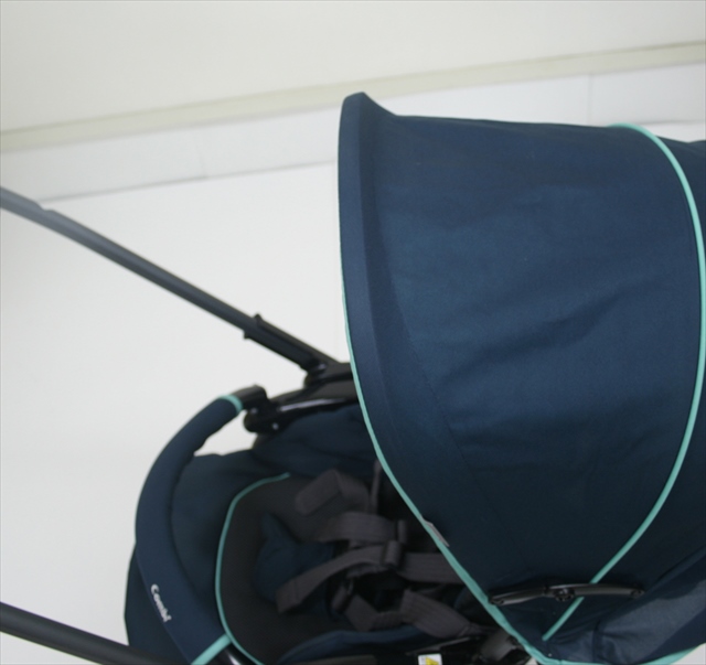 エメルヴェ　グリーン