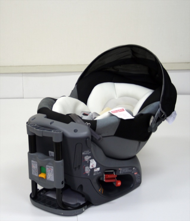 クルットプレミアム AM895 メタルブラック