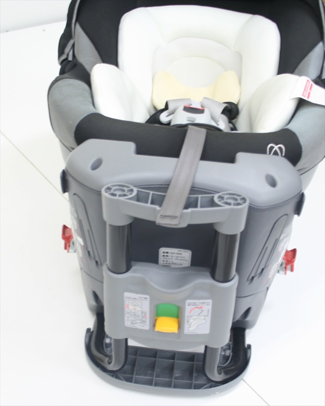 クルットプレミアム AM895 メタルブラック