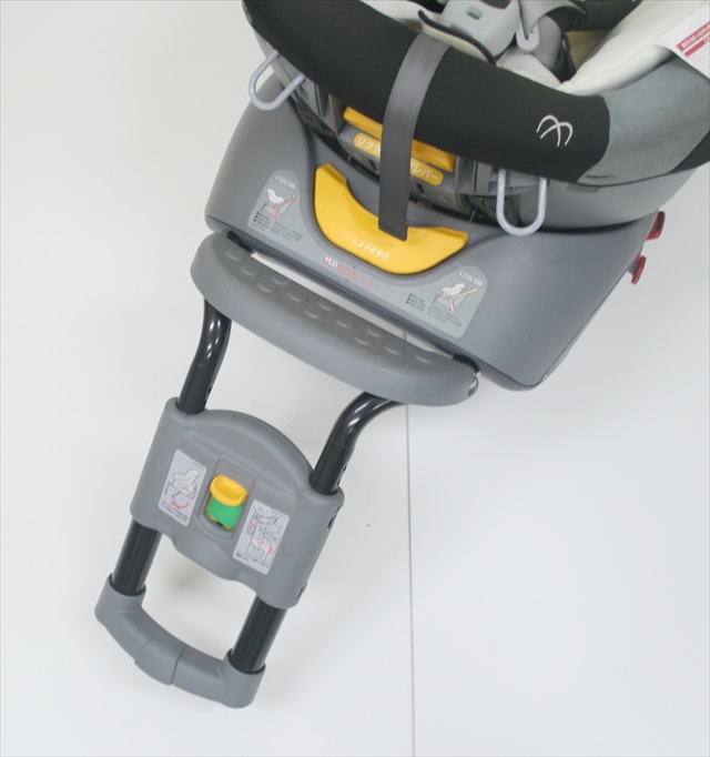 クルットプレミアム AM895 メタルブラック