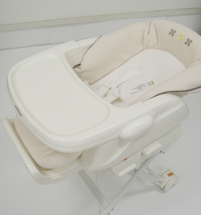 レミニスS　ベージュ