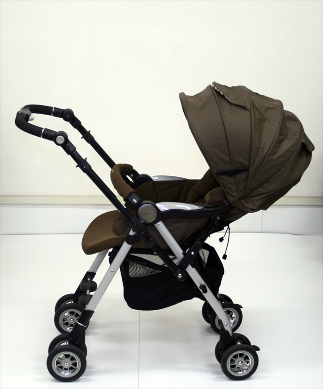 ソラリア　カレイドブラウン