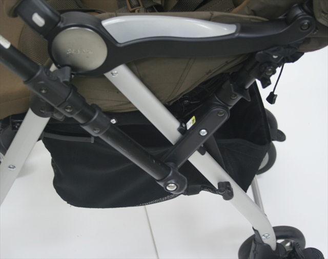 ソラリア　カレイドブラウン