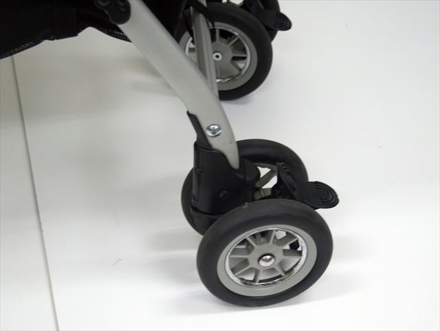 ソラリア　カレイドブラウン