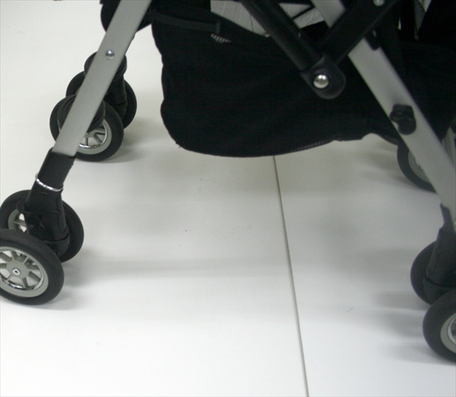 ソラリア　カレイドブラウン