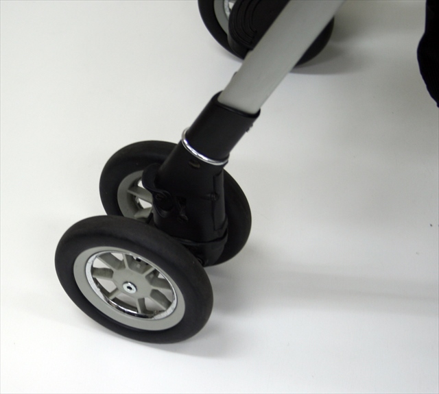 ソラリア　カレイドブラウン