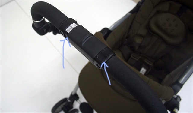 ソラリア　カレイドブラウン