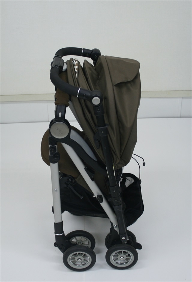 ソラリア　カレイドブラウン