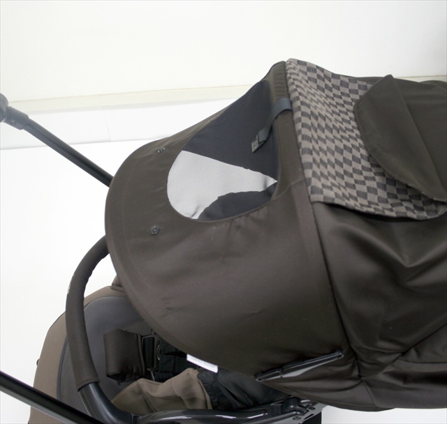 ディアクラッセ XY-500 ブラウンジルコン