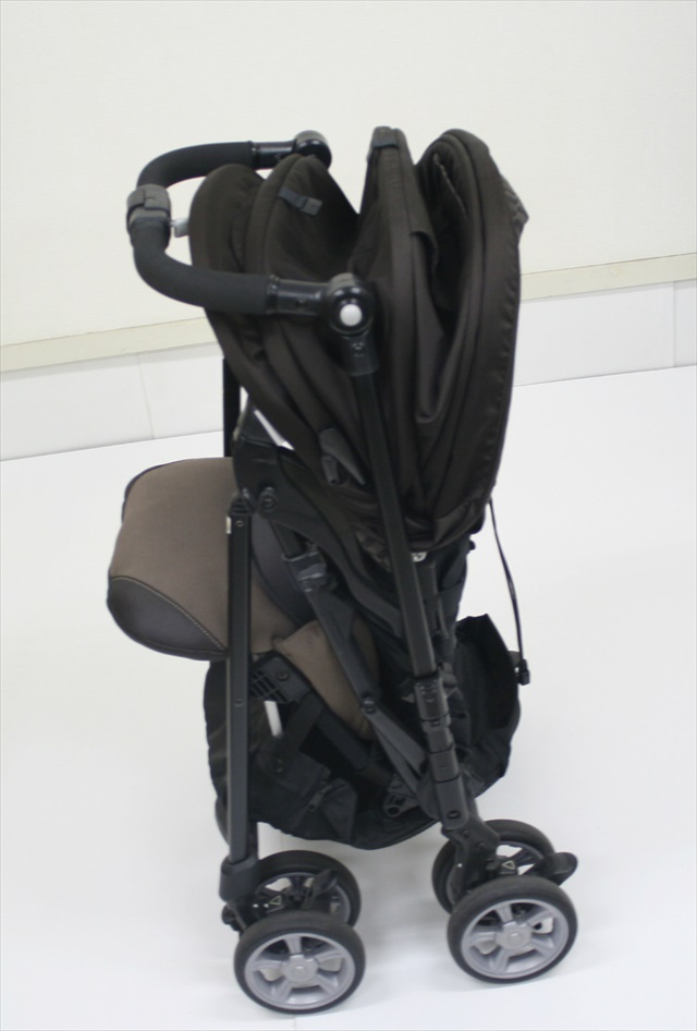 ディアクラッセ XY-500 ブラウンジルコン