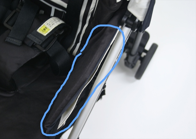 スティックフラット　キリツボ