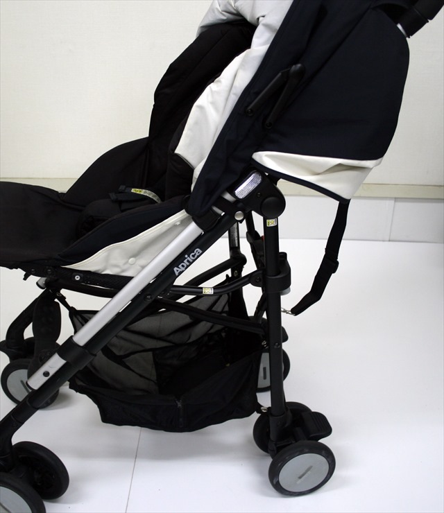 スティックフラット　キリツボ