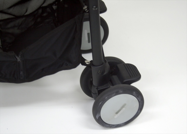 スティックフラット　キリツボ