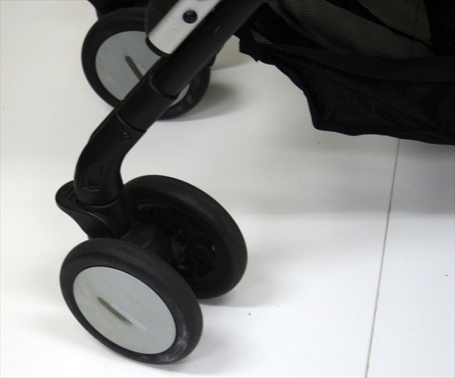 スティックフラット　キリツボ