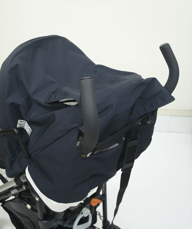 スティックフラット　キリツボ