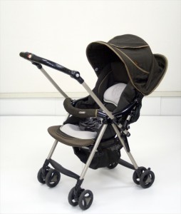 リッコW KW-530 スロウブラック