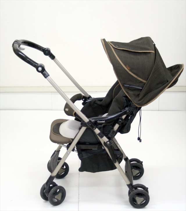 リッコW KW-530 スロウブラック