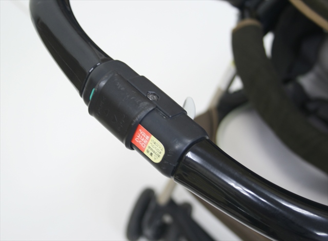 リッコW KW-530 スロウブラック