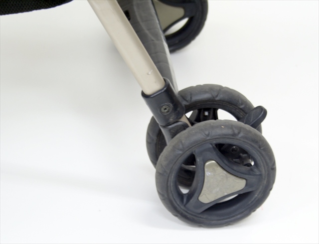 リッコW KW-530 スロウブラック