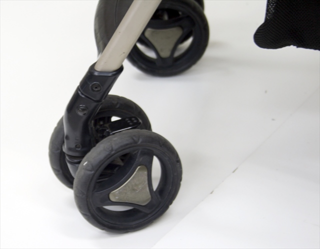 リッコW KW-530 スロウブラック