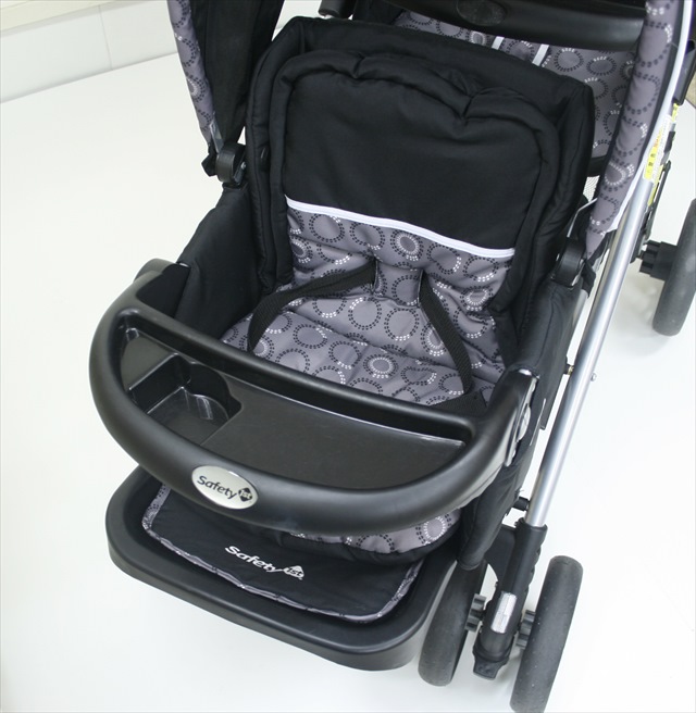 Safety 1st タンデムストローラー