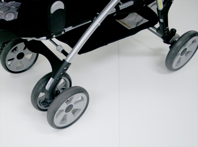 Safety 1st タンデムストローラー
