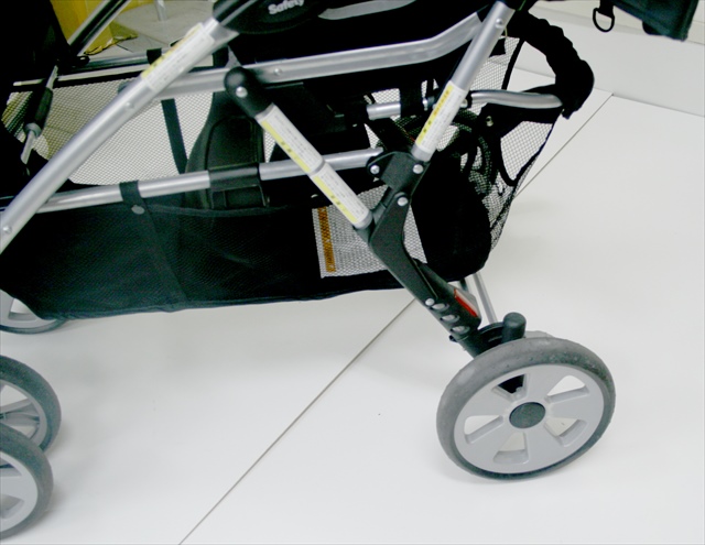 Safety 1st タンデムストローラー