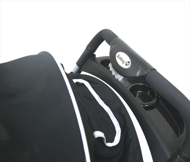 Safety 1st タンデムストローラー