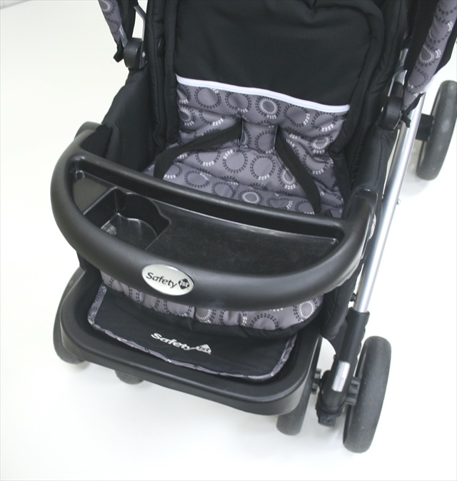 Safety 1st タンデムストローラー