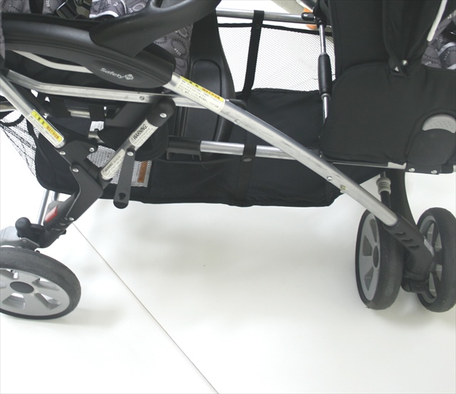 Safety 1st タンデムストローラー