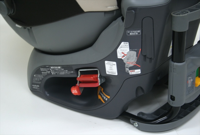 エールベベ　クルットプレミアム　ショコラブラウン