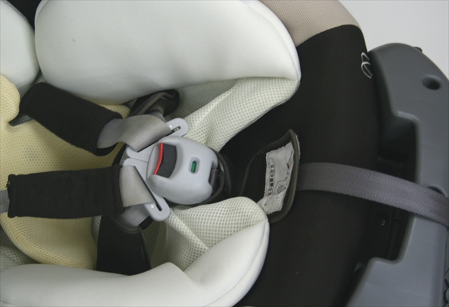 エールベベ　クルットプレミアム　ショコラブラウン