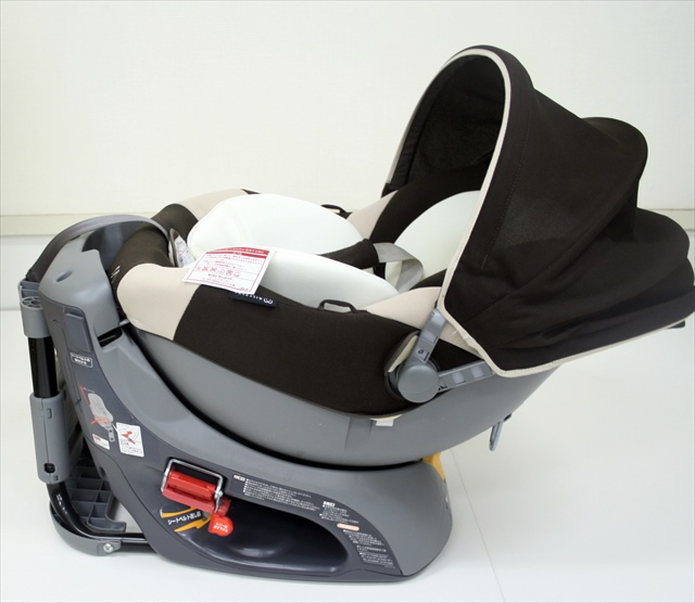 エールベベ　クルットプレミアム　ショコラブラウン