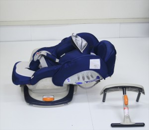 マシュマロベッドWサーモ900 ネイビー