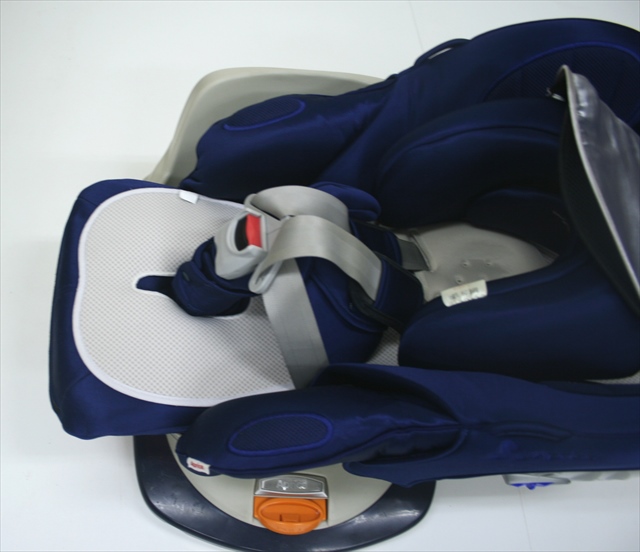 マシュマロベッドWサーモ900　ネイビー