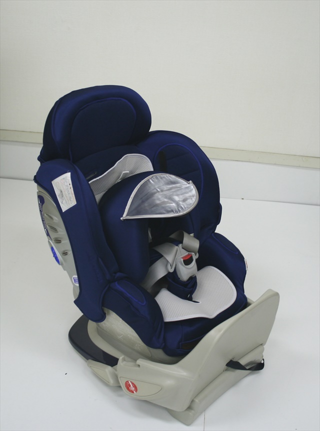 マシュマロベッドWサーモ900　ネイビー