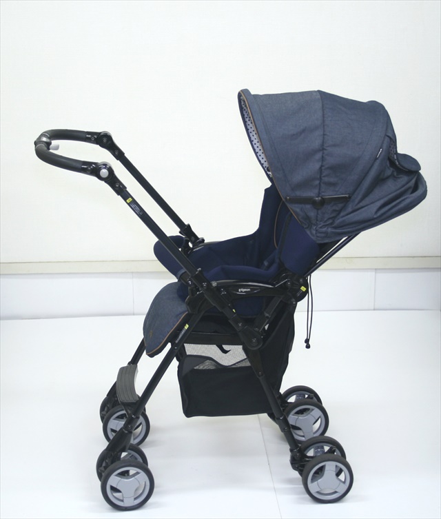 ソラチカ インディゴドット