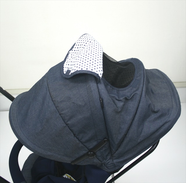 ソラチカ インディゴドット