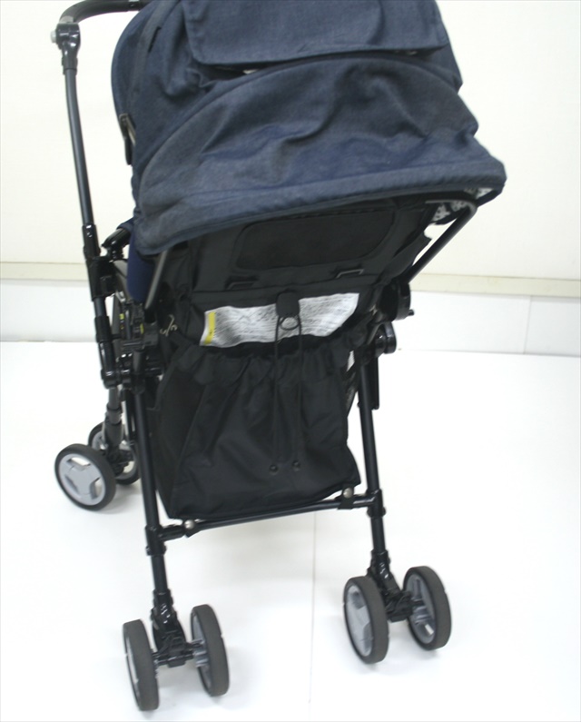 ソラチカ インディゴドット