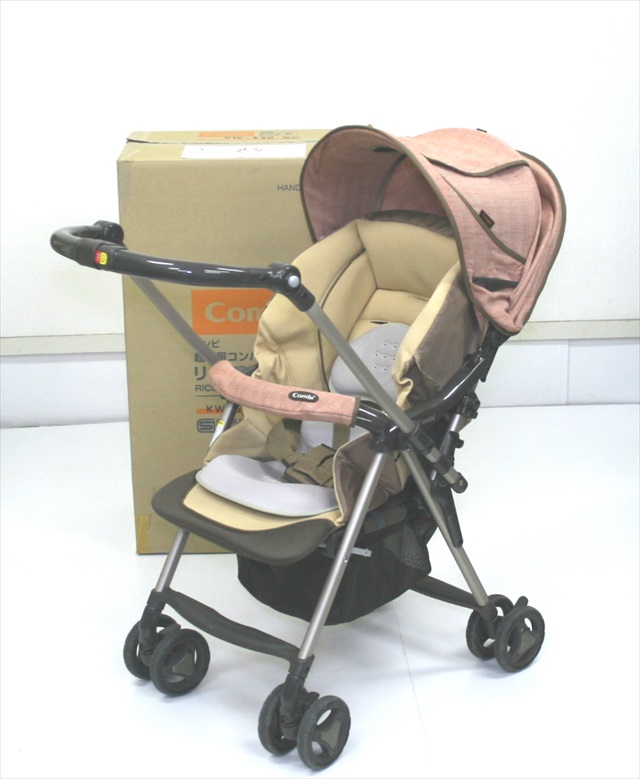 リッコW KW-530 スロウピンク