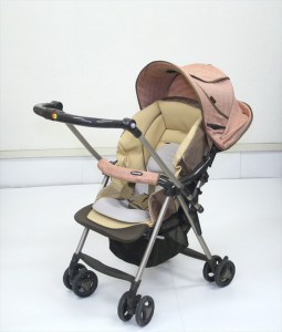 リッコW KW-530 スロウピンク