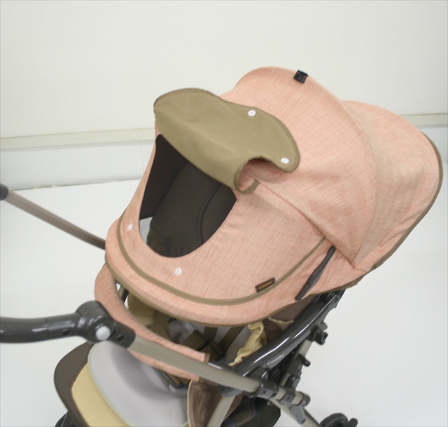 リッコW KW-530 スロウピンク