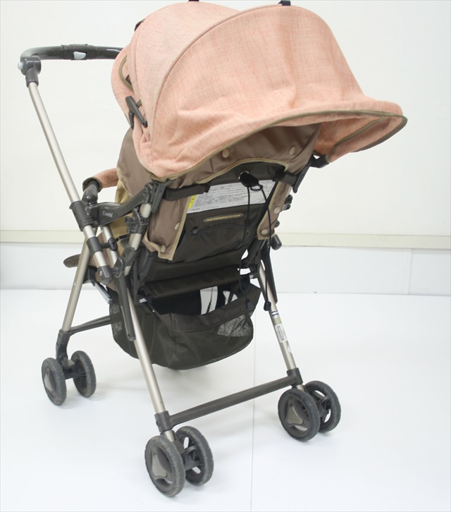 リッコW KW-530 スロウピンク