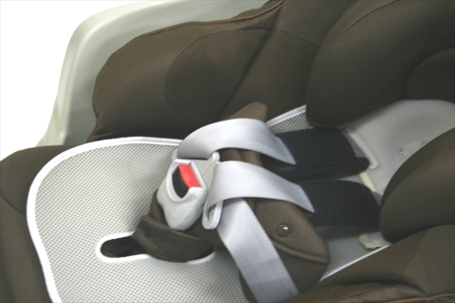 マシュマロベッドグランデWサーモ　ブラウン