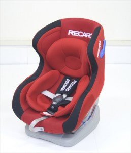 RECARO Start + i