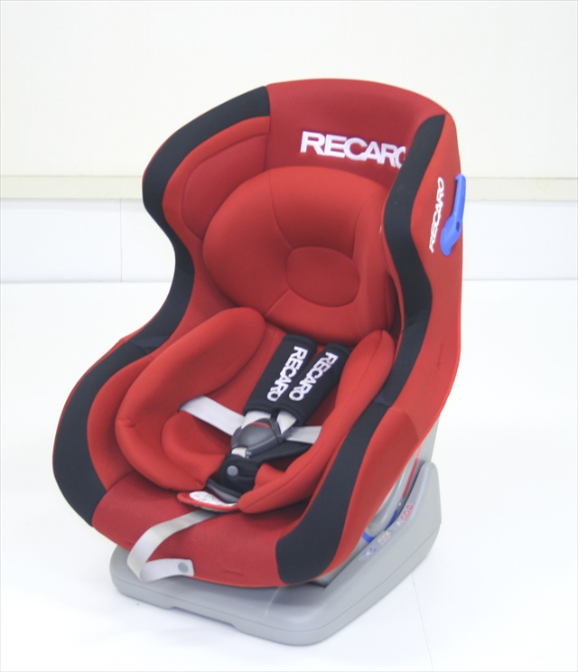 RECARO Start + i