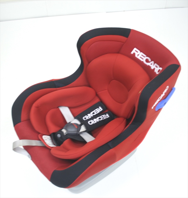 RECARO Start + i レカロ スタートプラスアイ 32001EK1 | キッズファン