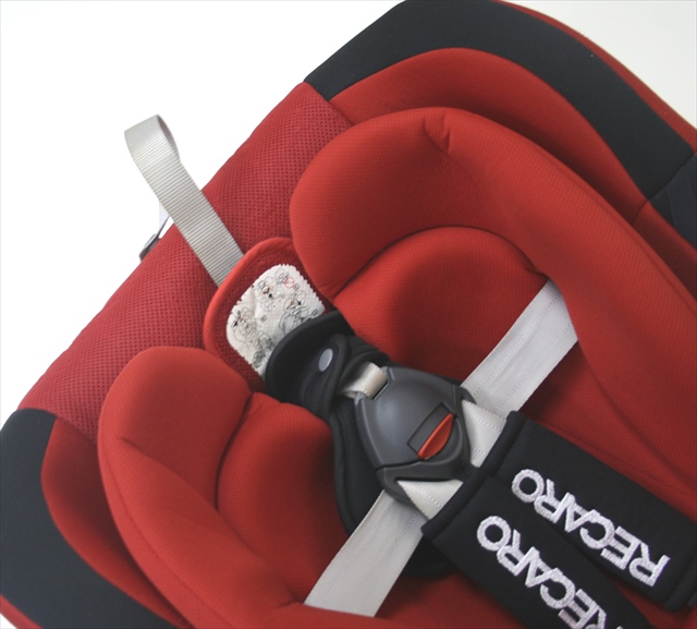 RECARO Start + i