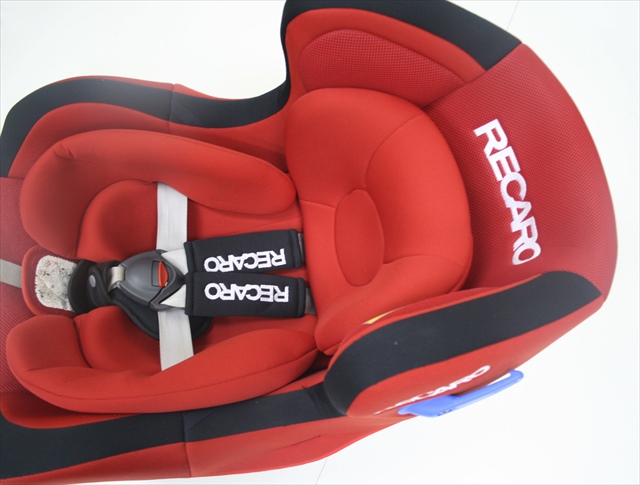 RECARO Start + i